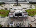 Съемка с квадрокоптера, дрона Mavic Air (4 фотографии)